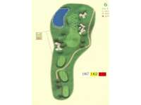 Hole Map